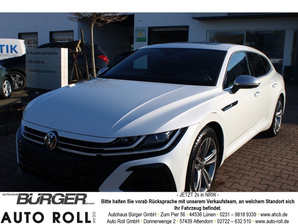 Volkswagen Arteon 2023