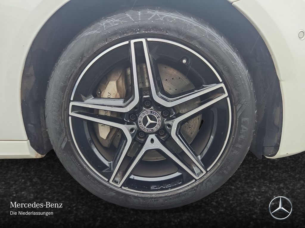 Mercedes-Benz E 300 2020