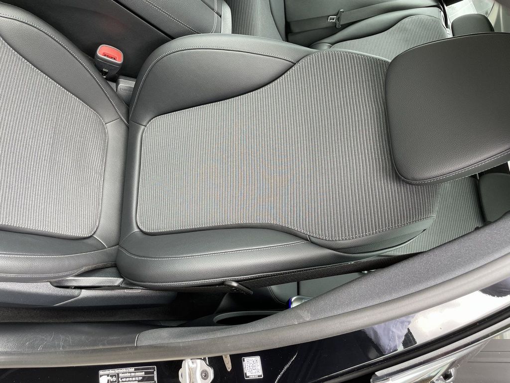 Mercedes-Benz C 220 2021