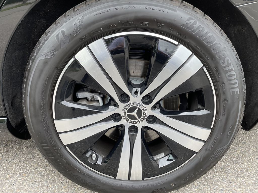 Mercedes-Benz C 220 2021