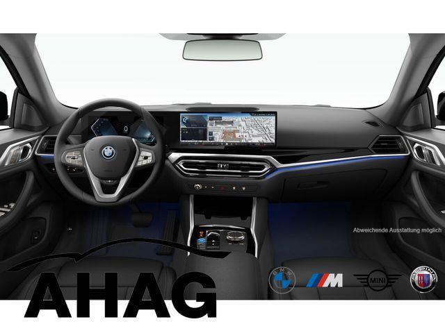 BMW i4 2023