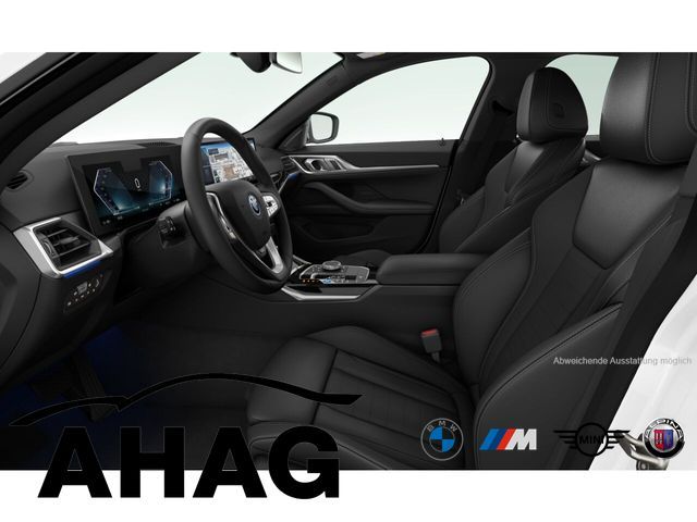 BMW i4 2023
