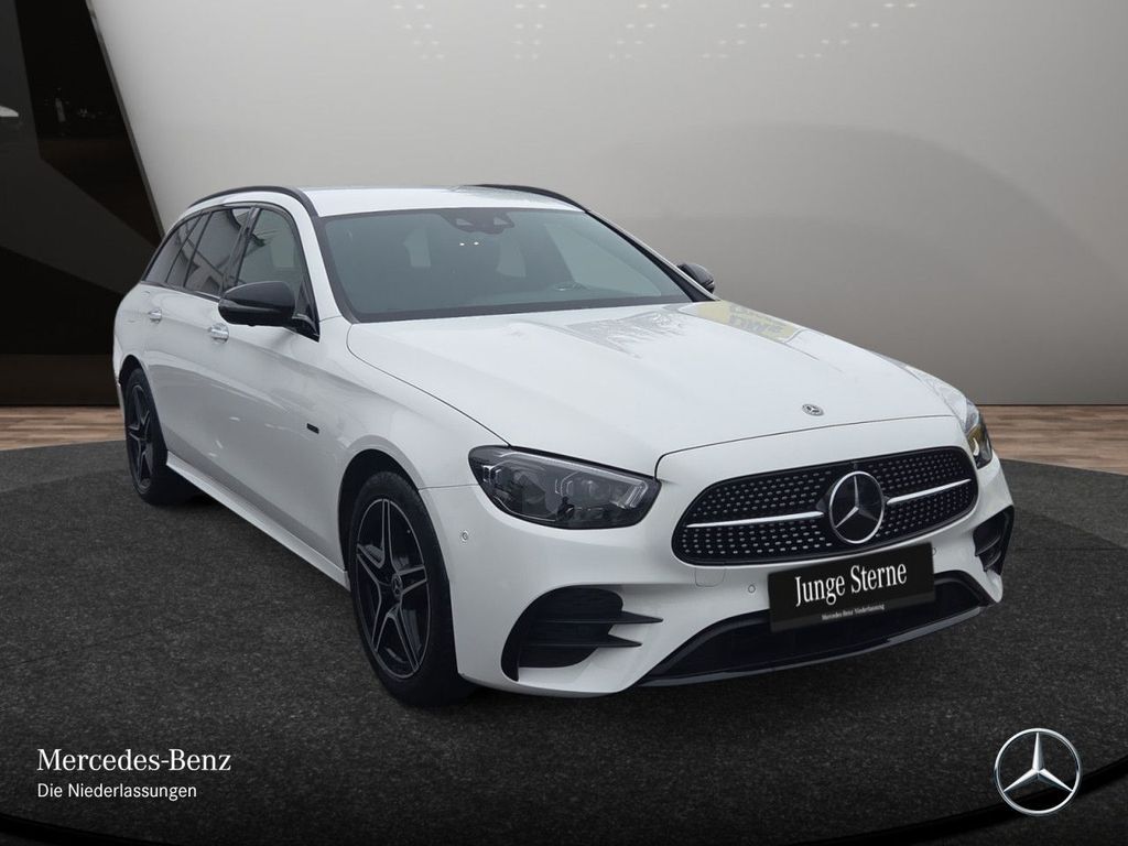 Mercedes-Benz E 300 2020