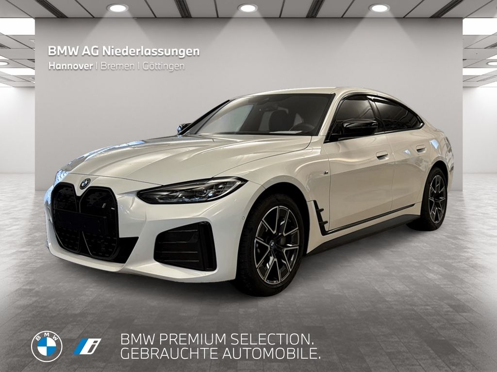 BMW i4 2023