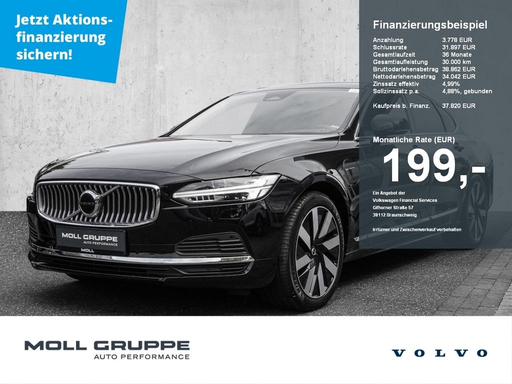 Volvo S90 2024
