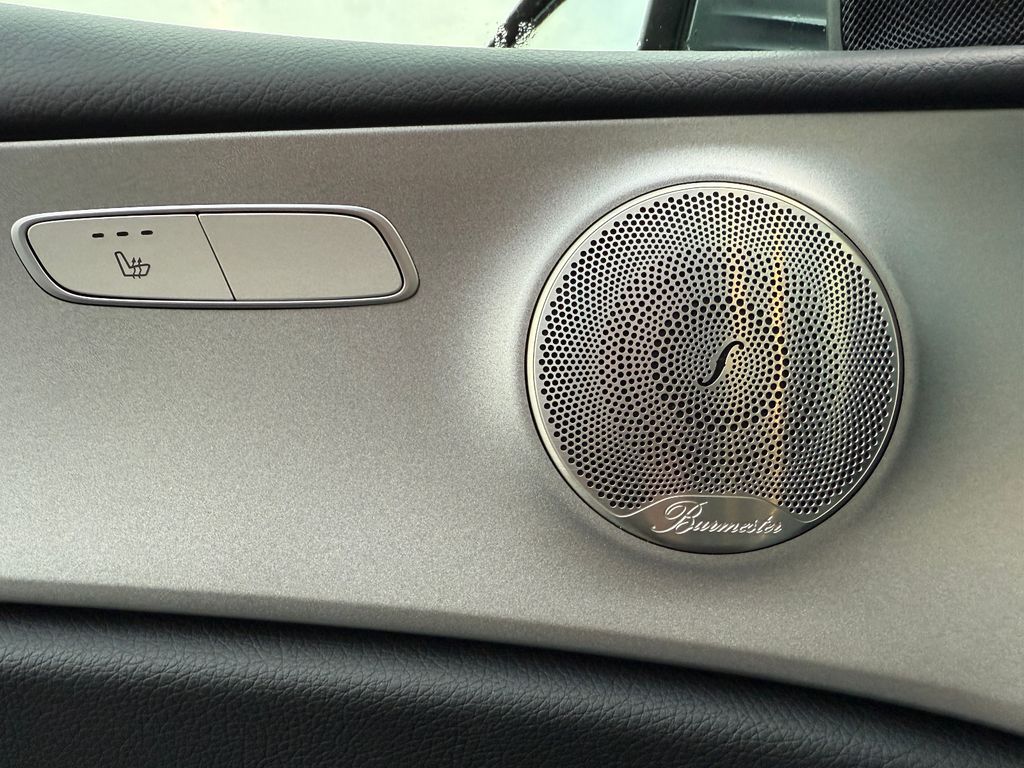 Mercedes-Benz E 300 2022