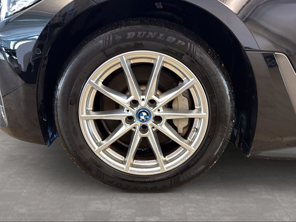 BMW i4 2023