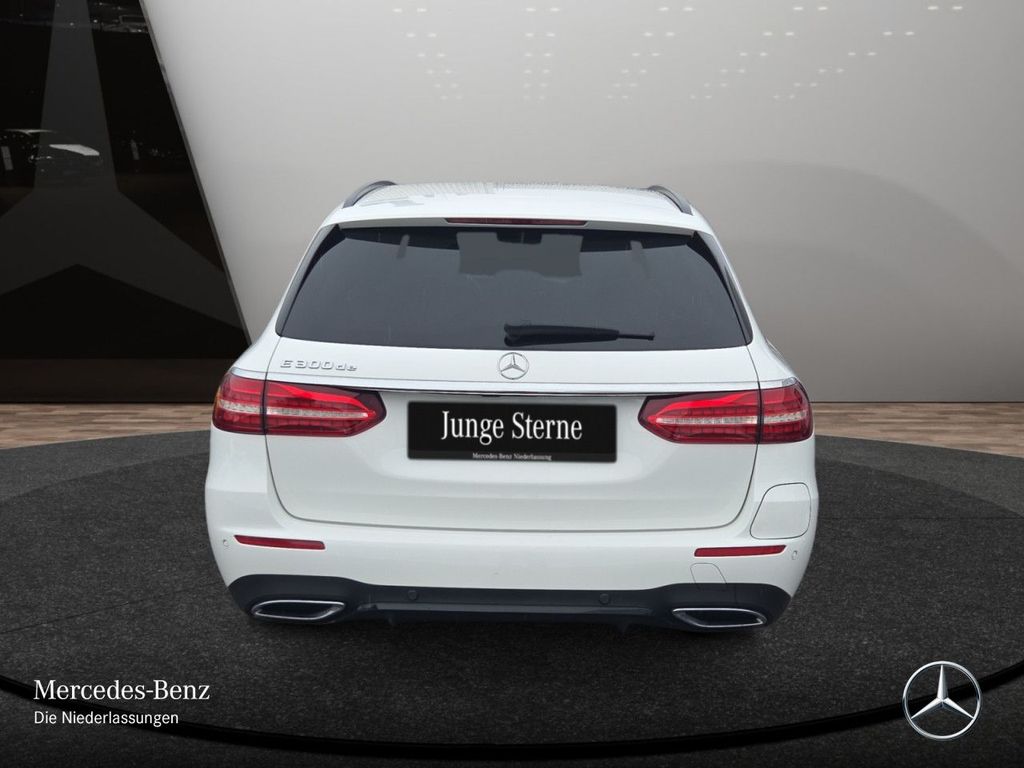 Mercedes-Benz E 300 2020