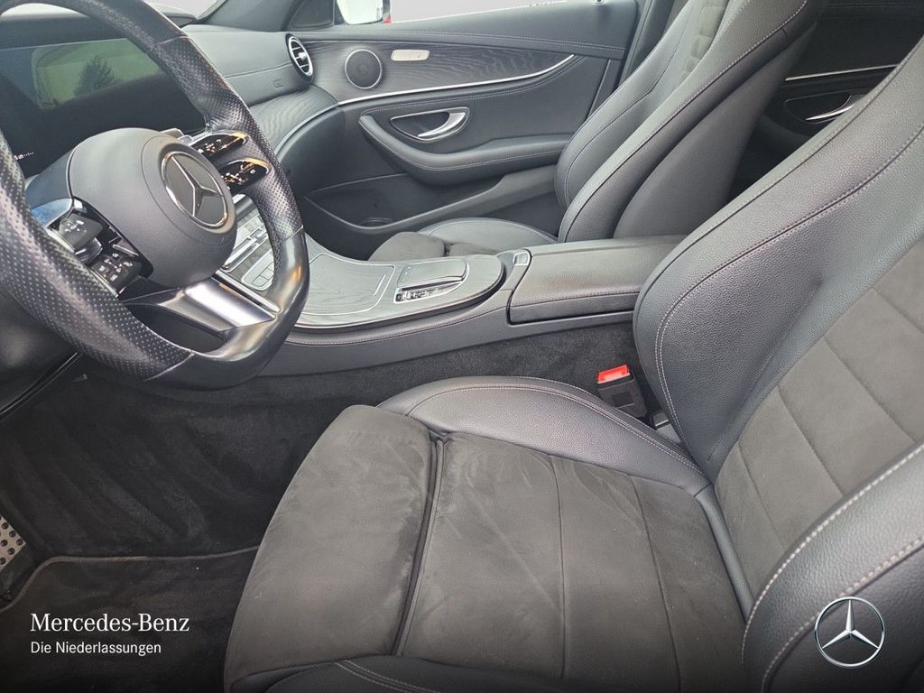 Mercedes-Benz E 300 2020