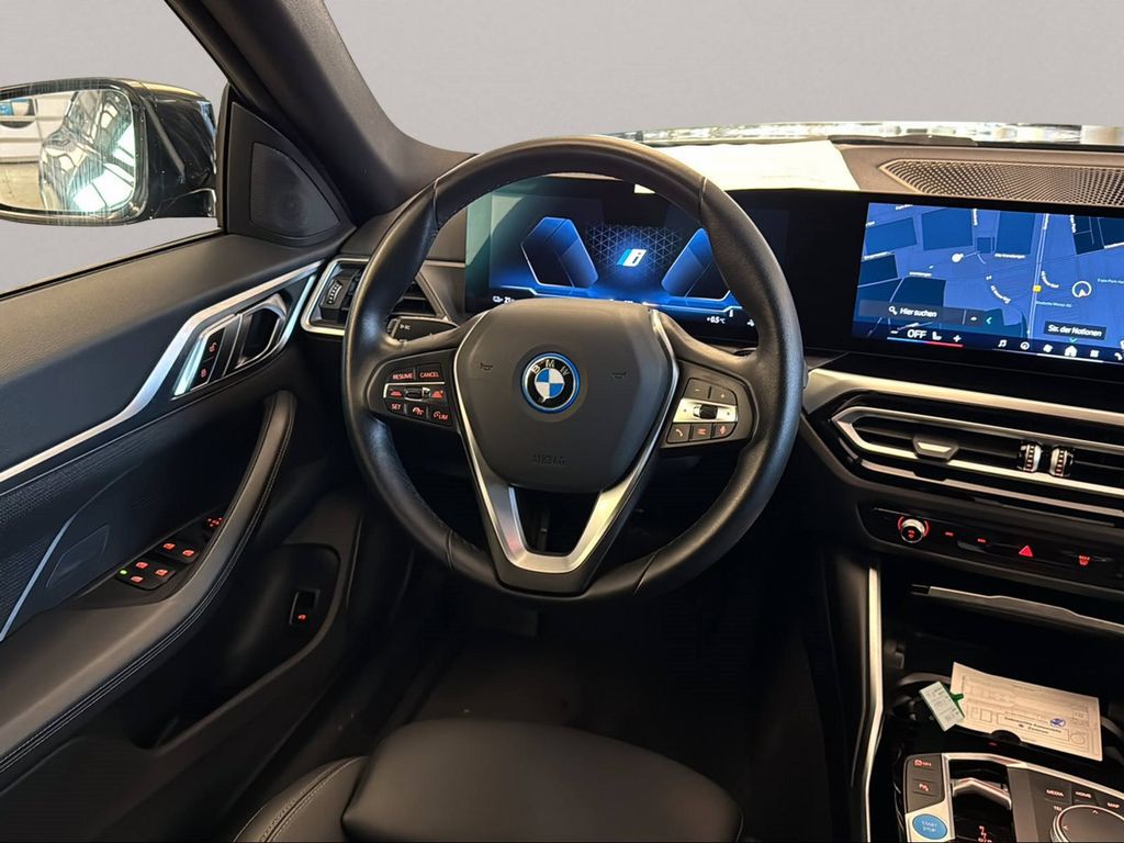BMW i4 2023