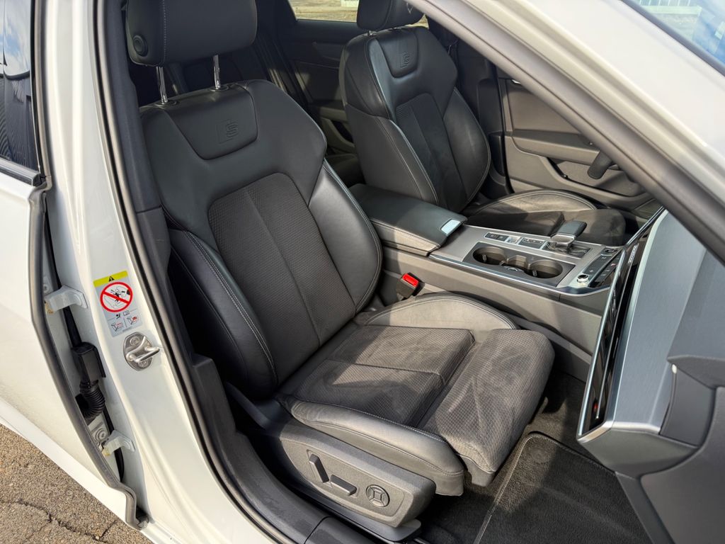 Audi A6 2020