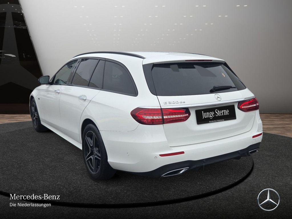 Mercedes-Benz E 300 2020