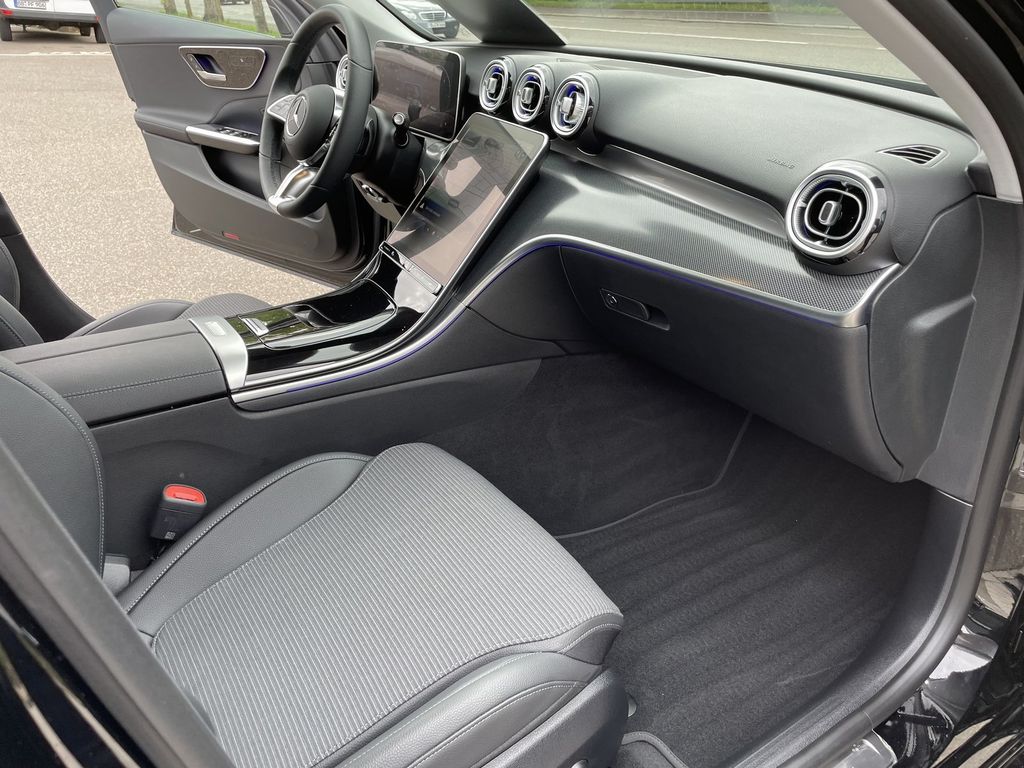 Mercedes-Benz C 220 2021