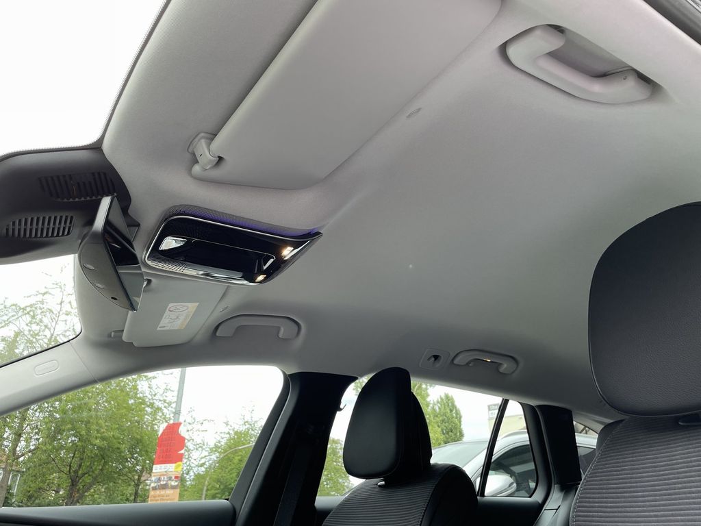 Mercedes-Benz C 220 2021