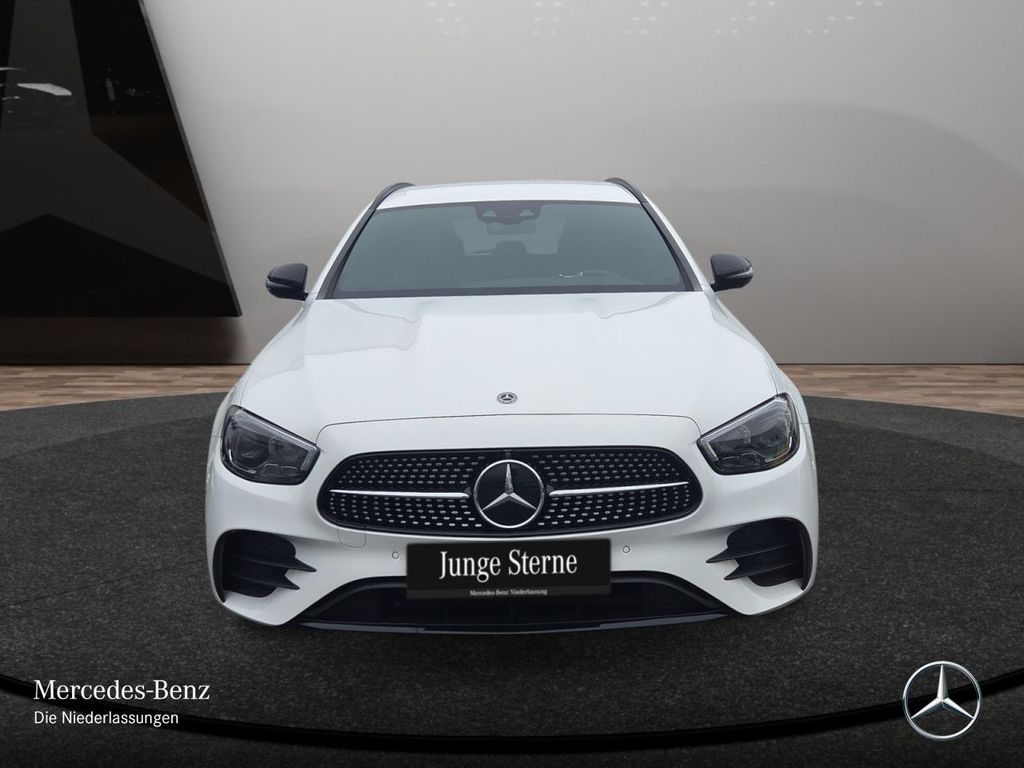 Mercedes-Benz E 300 2020