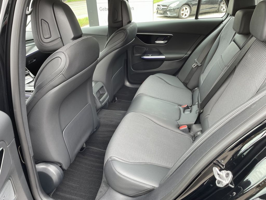 Mercedes-Benz C 220 2021