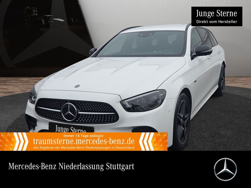 Mercedes-Benz E 300 2020