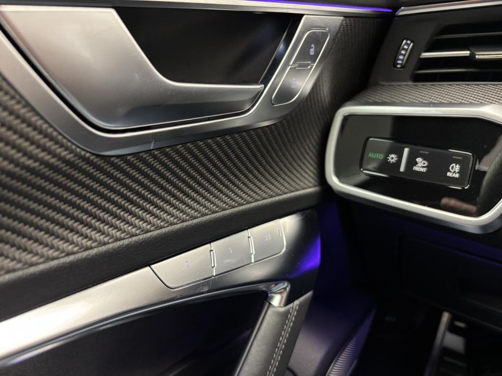 Audi RS6 2022