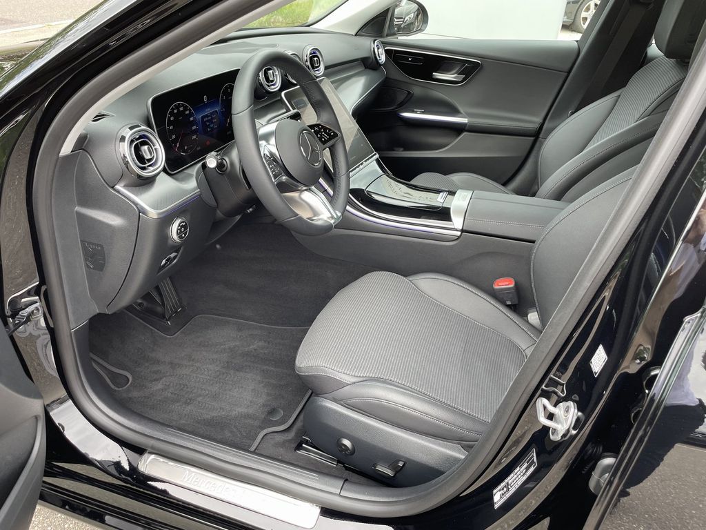 Mercedes-Benz C 220 2021