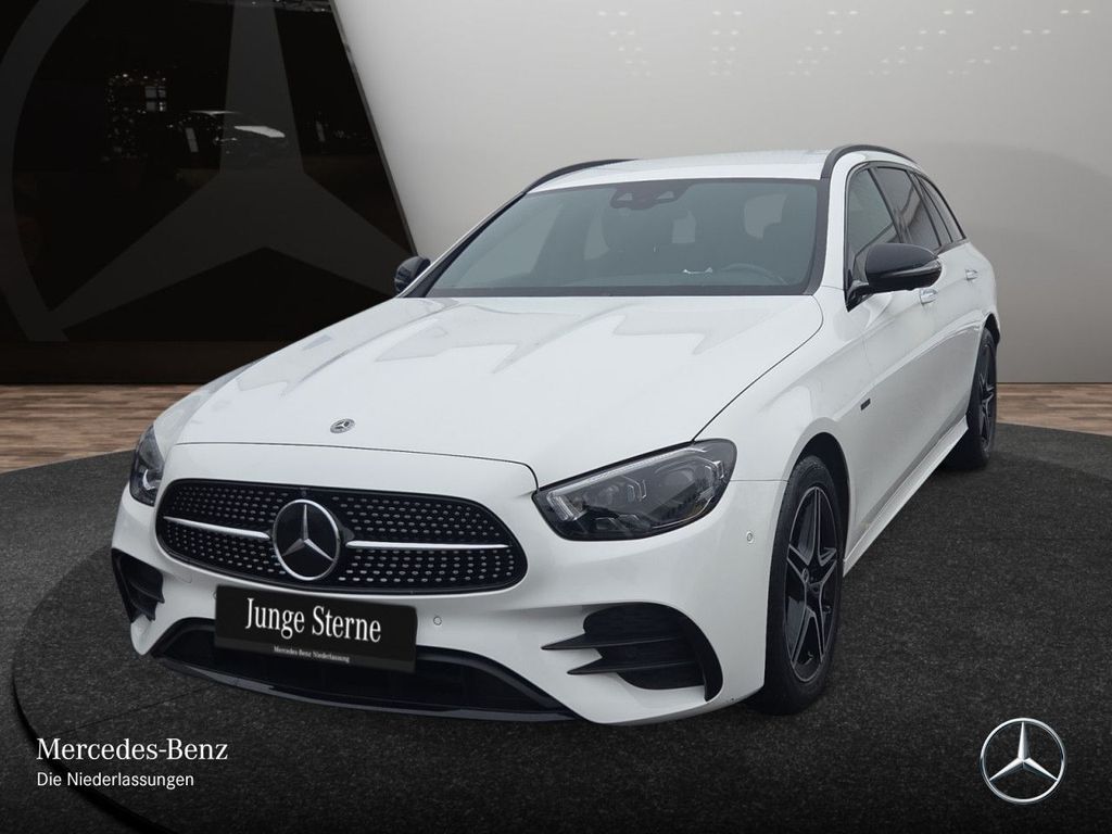 Mercedes-Benz E 300 2020