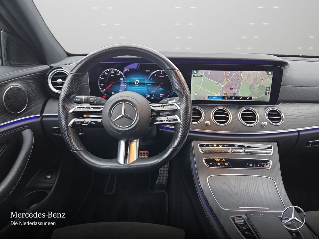 Mercedes-Benz E 300 2020