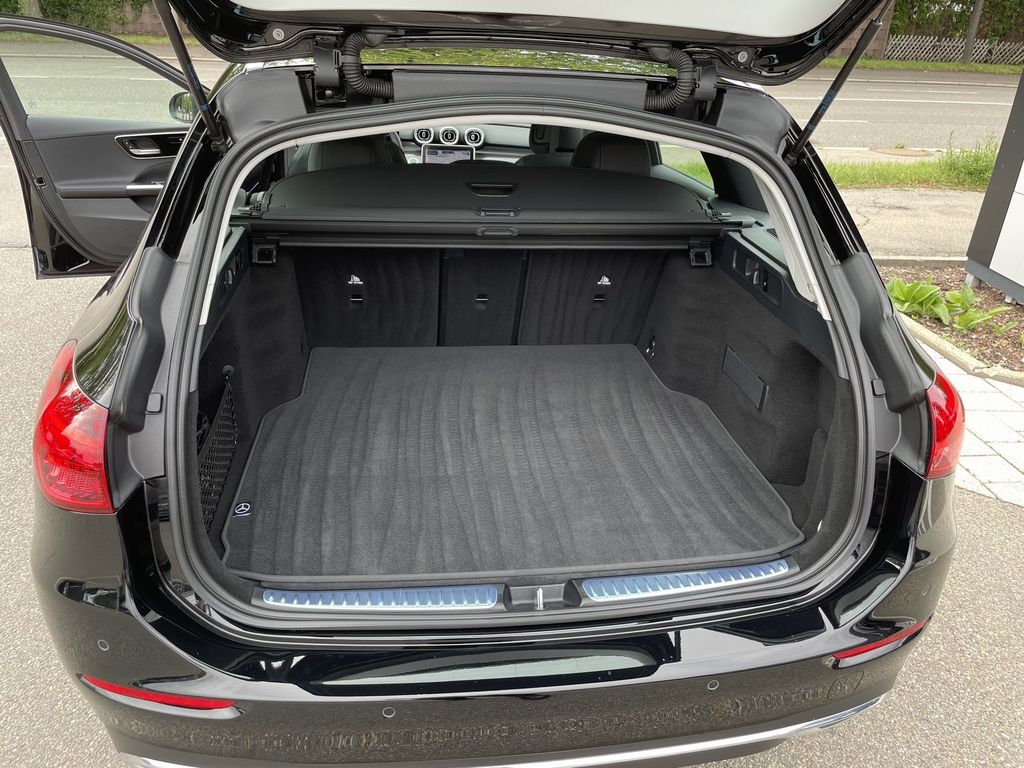 Mercedes-Benz C 220 2021