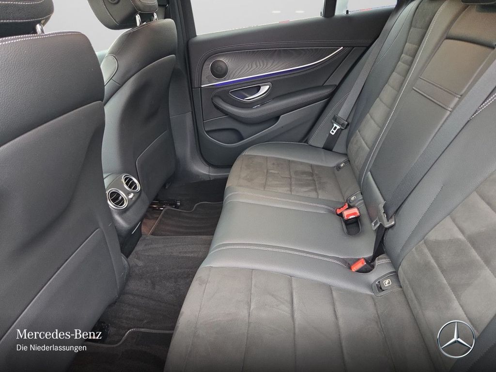 Mercedes-Benz E 300 2020