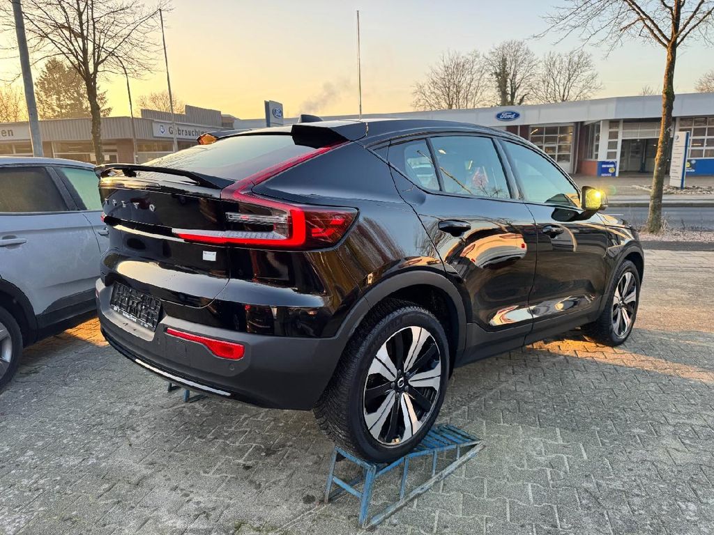 Volvo C40 2023