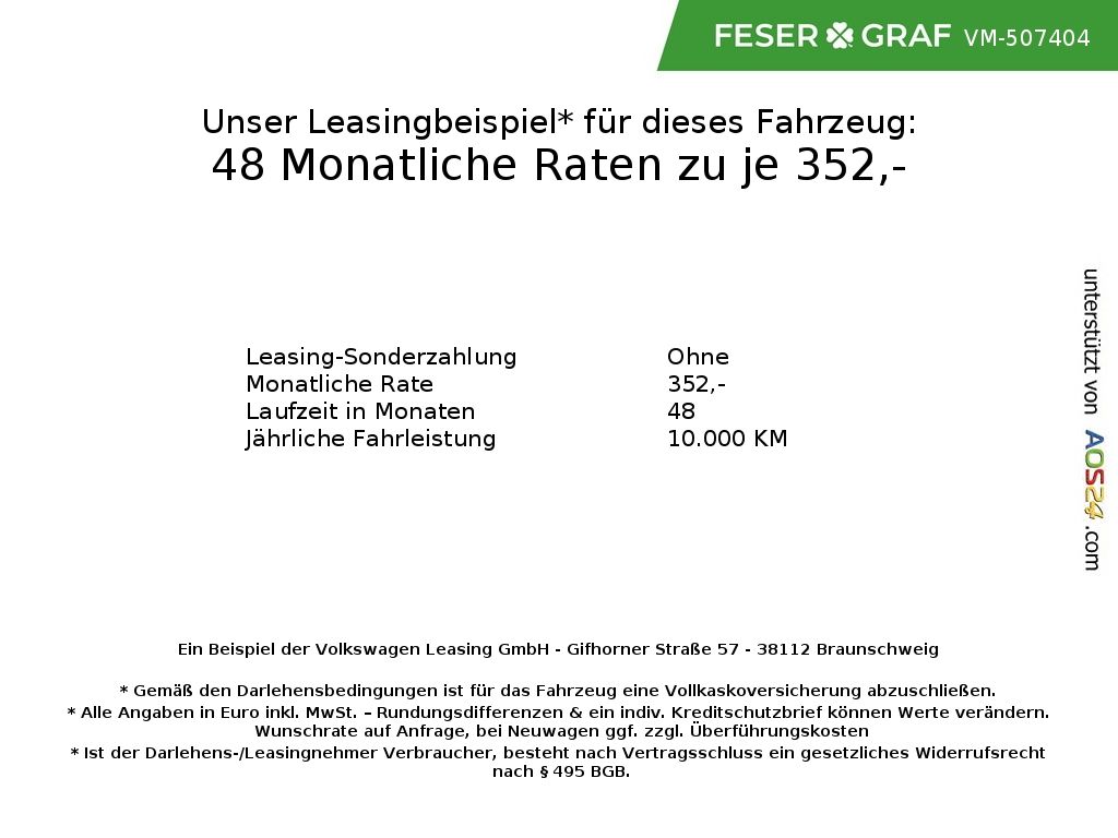 Volkswagen ID.5 2022