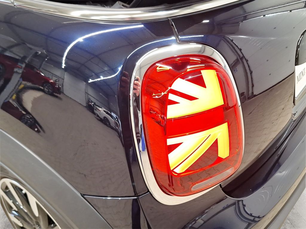 MINI Cooper S Cabrio 2022