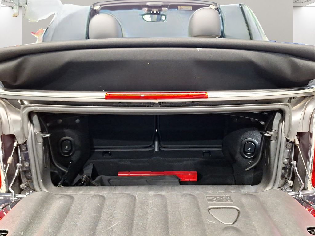 MINI Cooper S Cabrio 2022