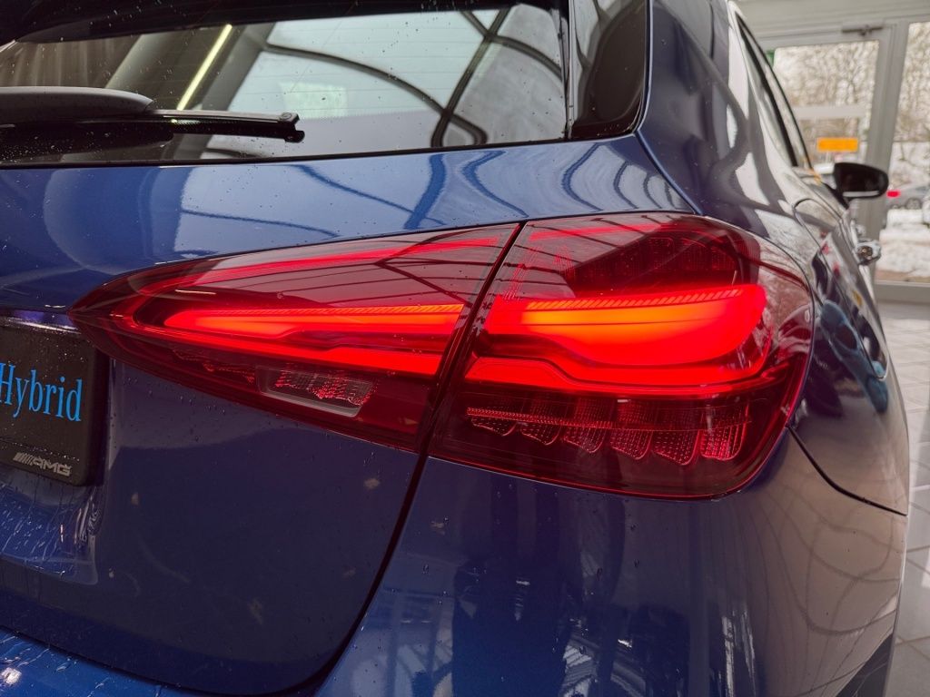 Mercedes-Benz A 250 2024