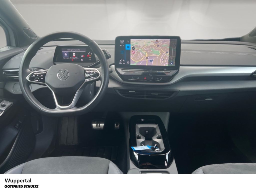 Volkswagen ID.5 2023