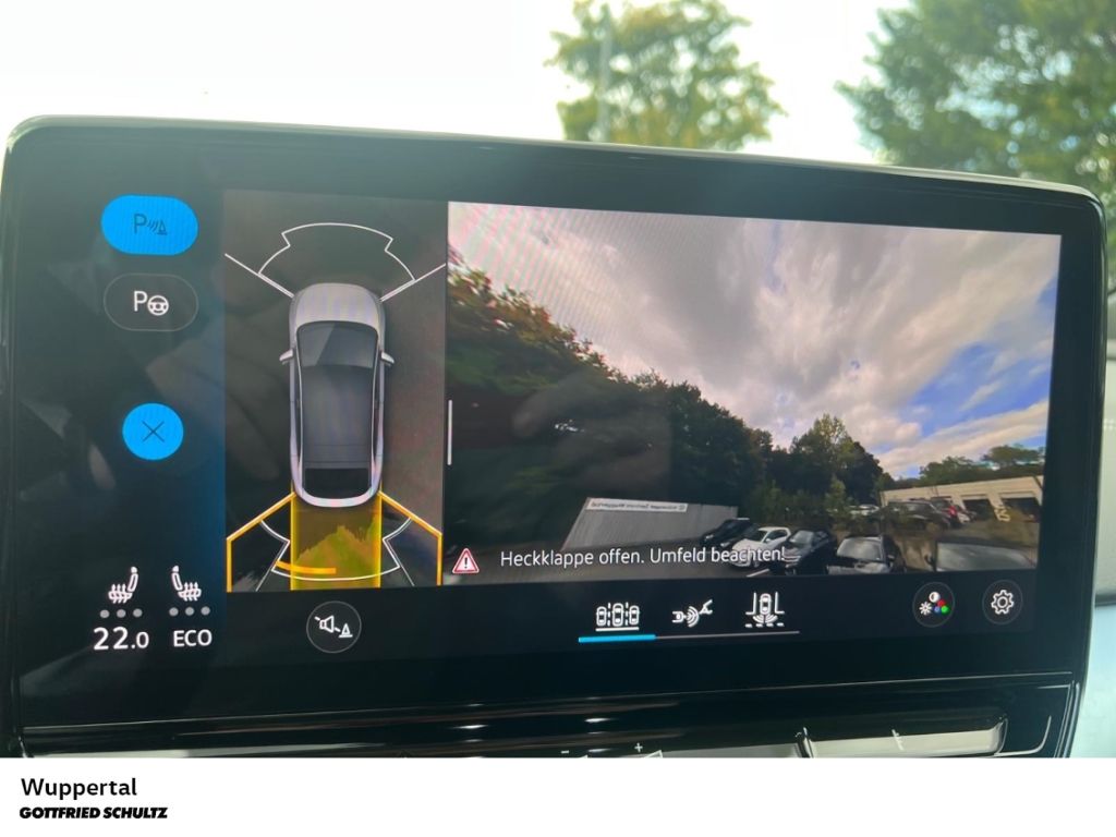 Volkswagen ID.5 2023