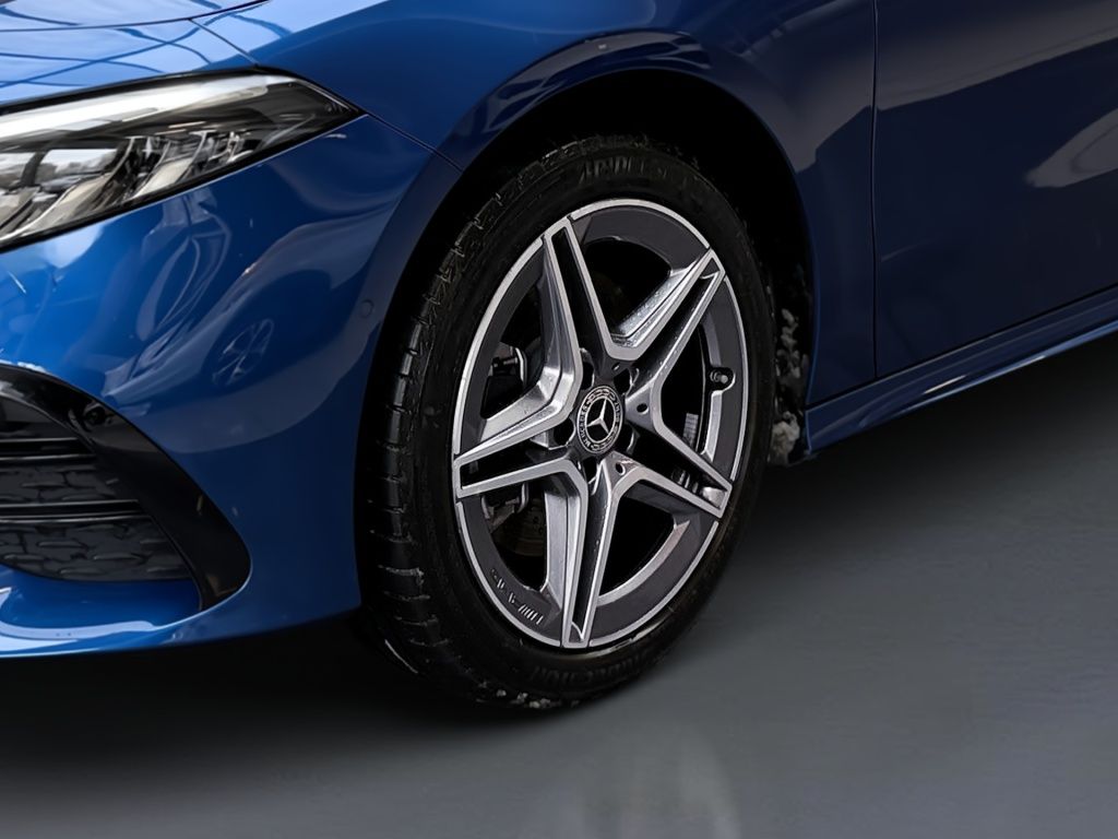 Mercedes-Benz A 250 2024
