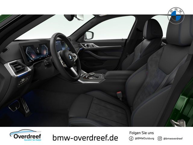 BMW 420 Gran Coupé 2024