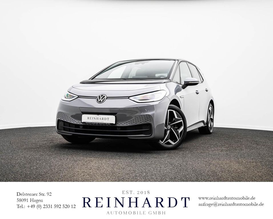 Volkswagen ID.3 2022