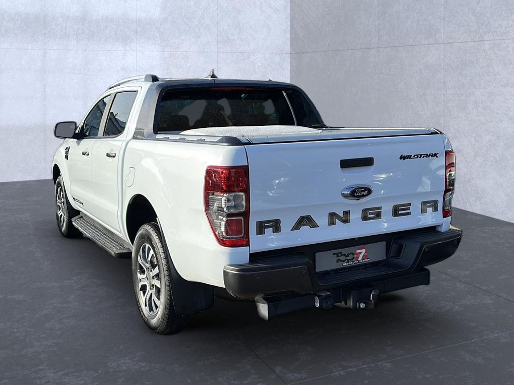 Ford Ranger 2022