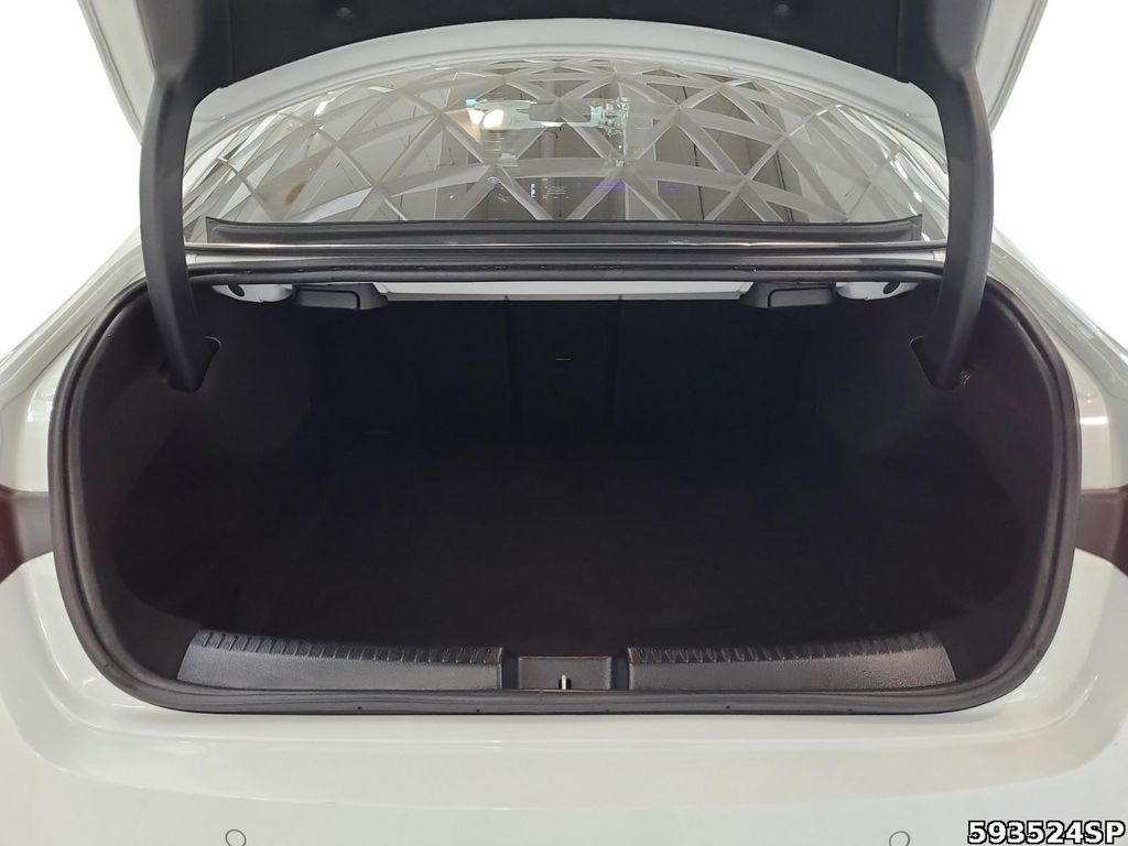 Mercedes-Benz CLA 220 2022