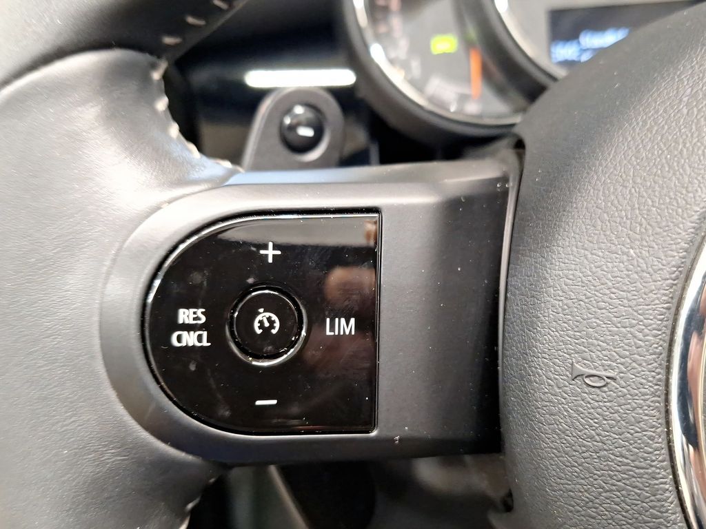 MINI Cooper S Cabrio 2022
