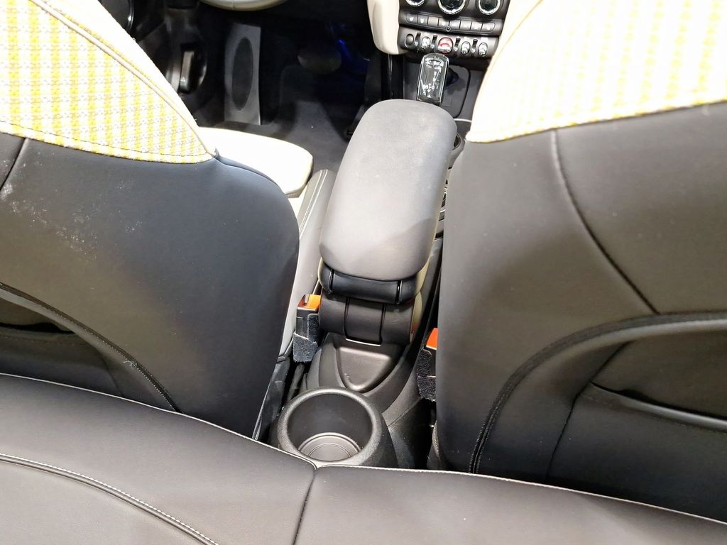 MINI Cooper S Cabrio 2022