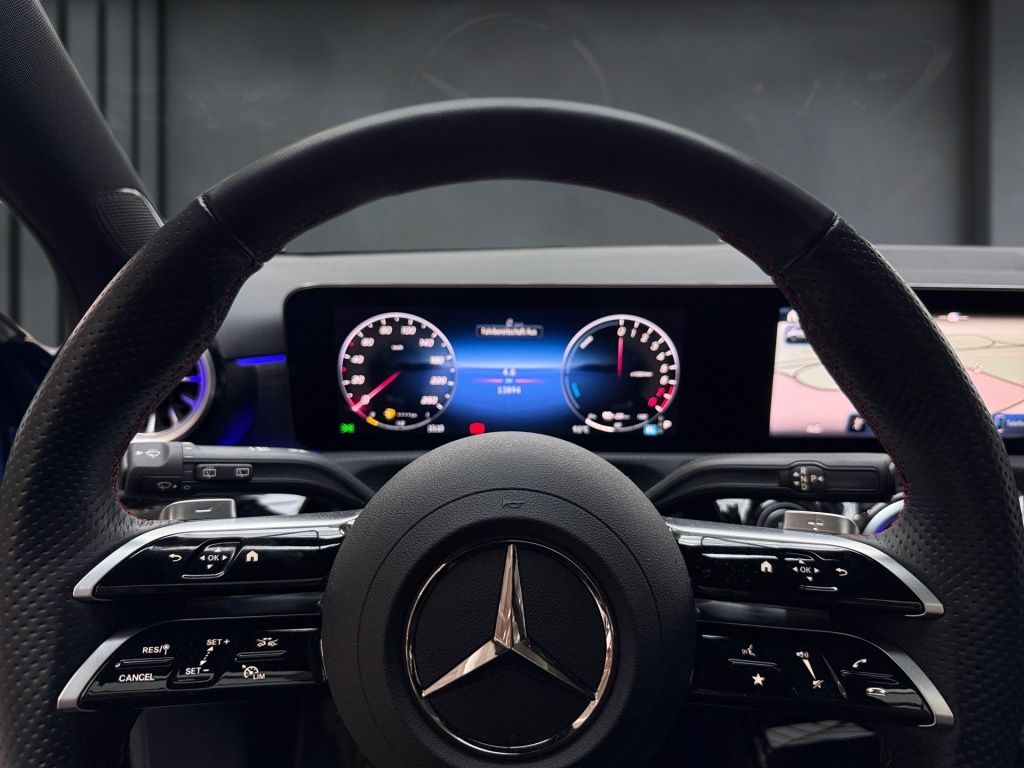 Mercedes-Benz A 250 2024