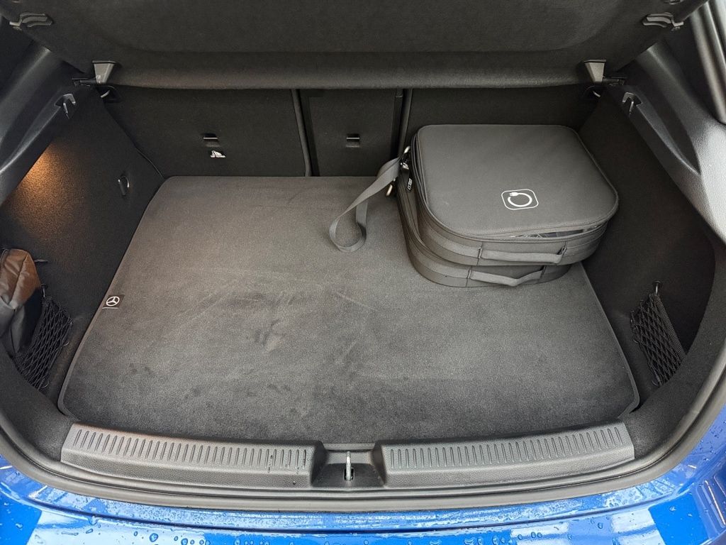 Mercedes-Benz A 250 2024