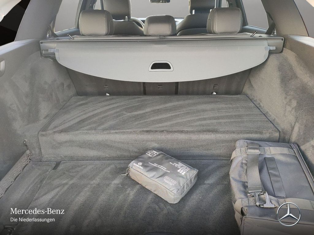 Mercedes-Benz E 300 2022