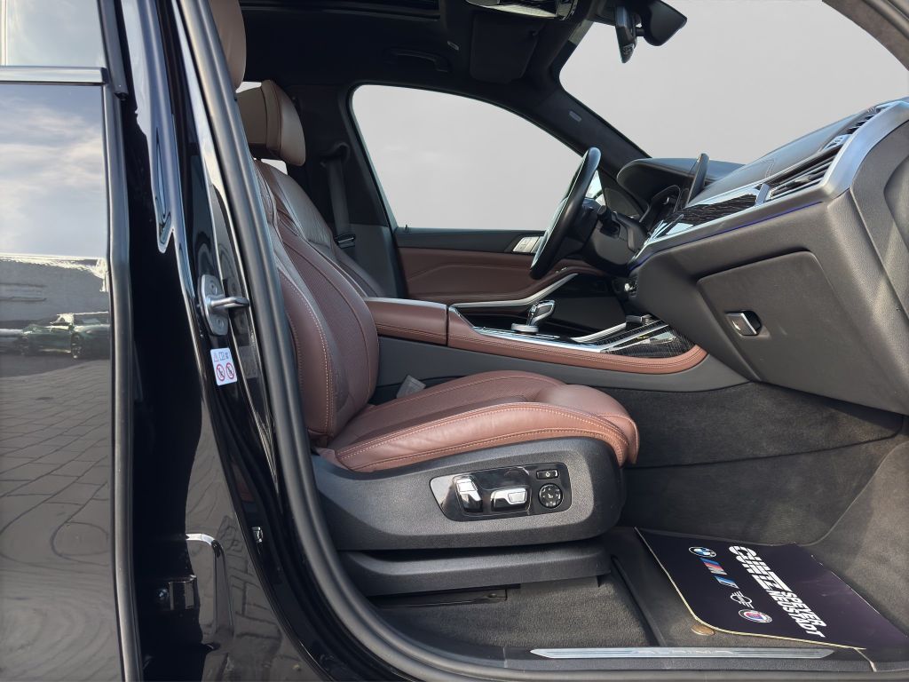 ALPINA XB7 2022
