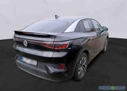 Volkswagen ID.5 2022