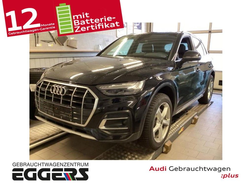 Audi Q5 2022