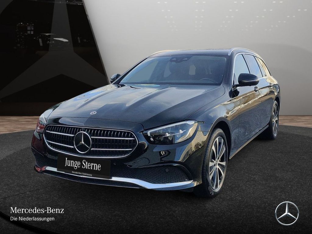 Mercedes-Benz E 300 2022