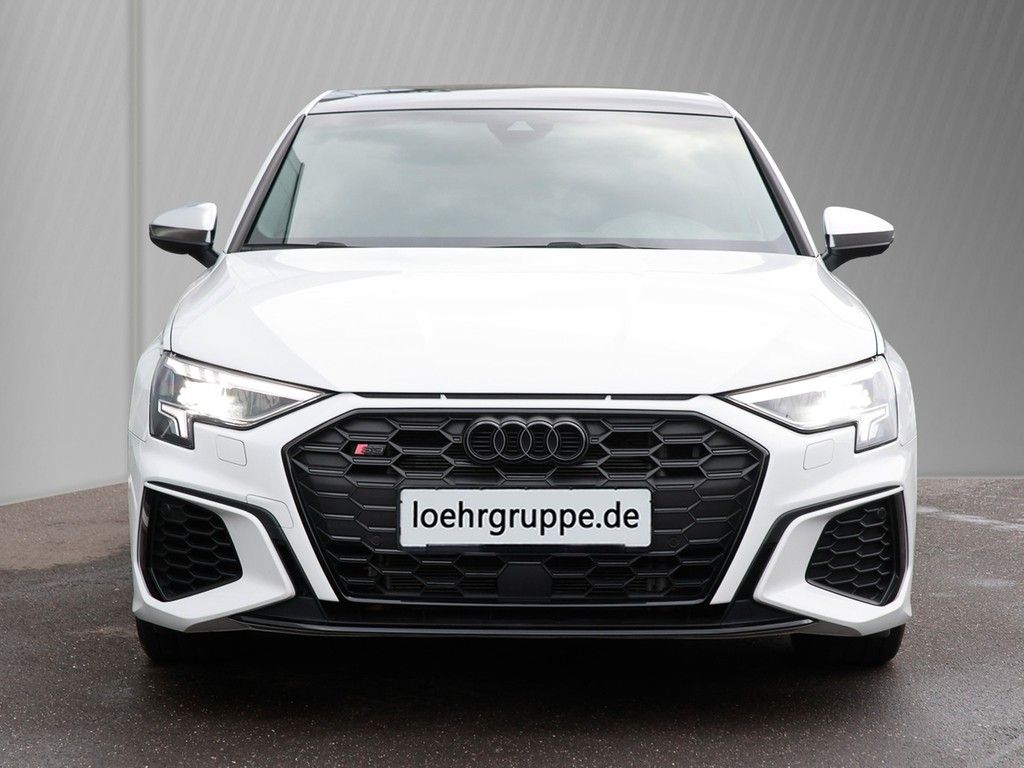 Audi S3 2023