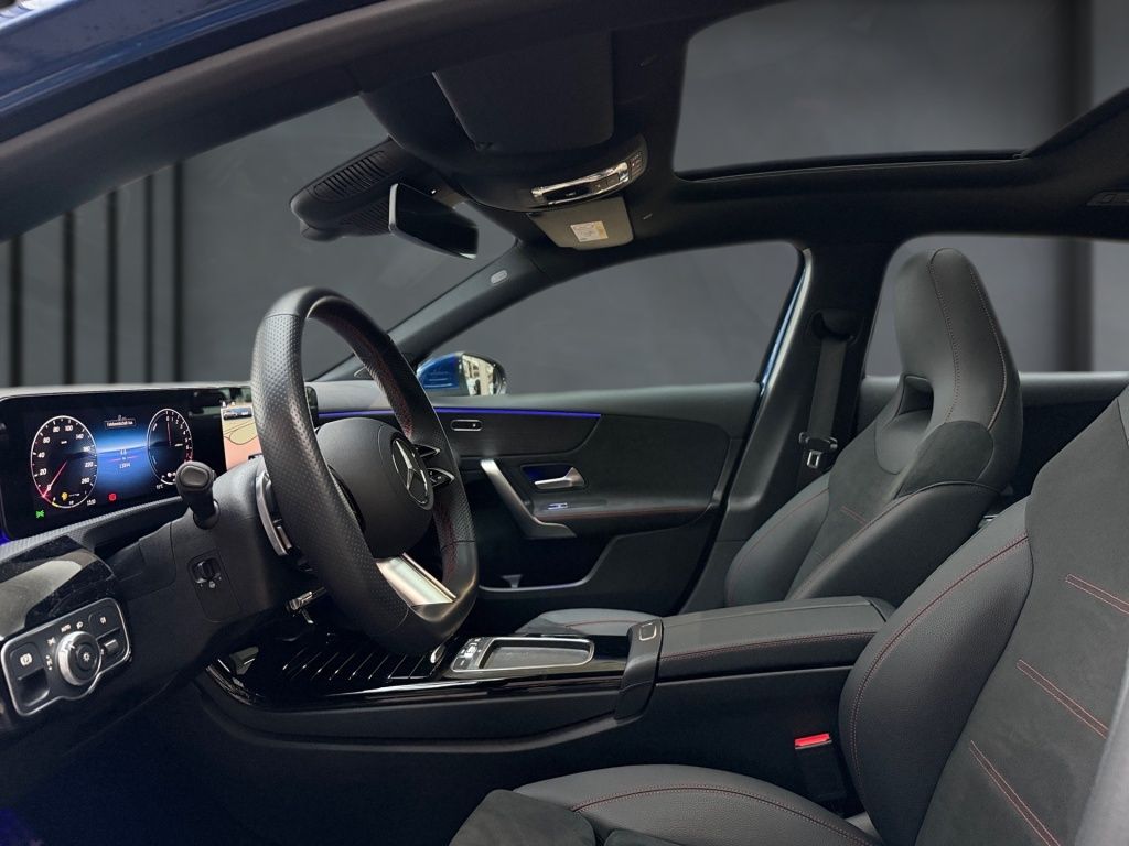 Mercedes-Benz A 250 2024
